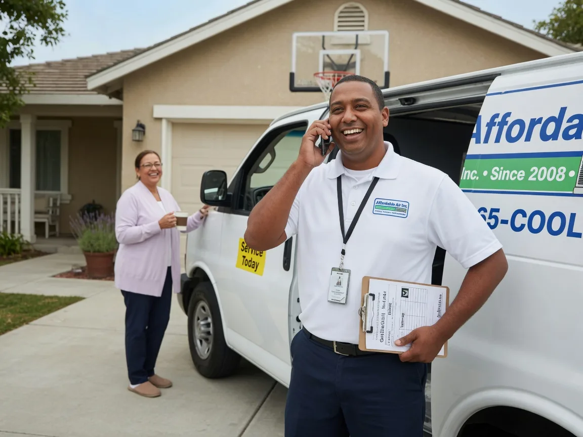 Central Ac Repair Rio Vista, TX FAQs